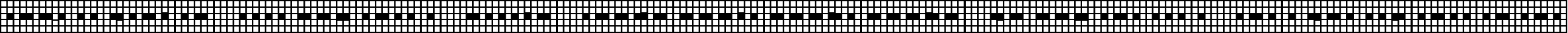 Pica Hole - 1890 Morse Regular font - PICMOR__.ttf