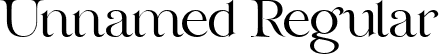 Unnamed Regular font - SweetRevengeRegular-K7xny.ttf