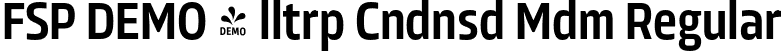 FSP DEMO - lltrp Cndnsd Mdm Regular font - Fontspring-DEMO-allotropecond-medium.otf