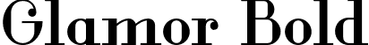 Glamor Bold font - GlamorBold-0WOZv.otf