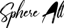 Sphere Alt font - Sphere Alt Demo.ttf