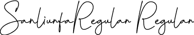 SanliurfaRegular Regular font - SanliurfaRegular.otf