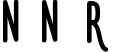 NovitoNova Regular font - NovitoNova-Regular.otf