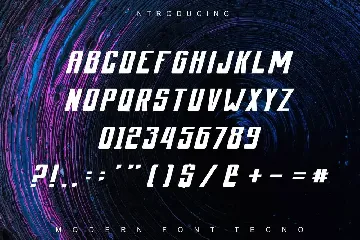 Puscas Font