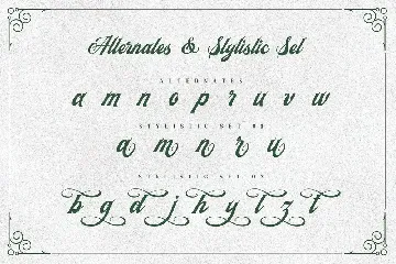 Loemintoe font