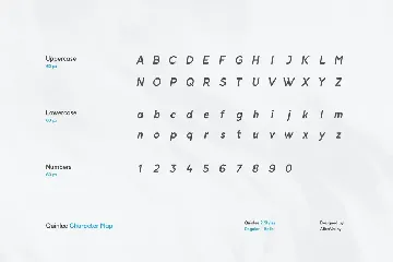 Quinlee - Versatile Sans Serif font