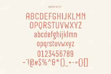 Higasper Clean Sans Font