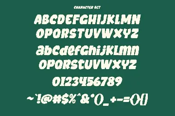 Fatlip Handwritten Display Font