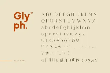 Fugi Font