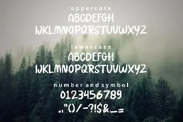 Akira font