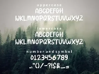 Akira font