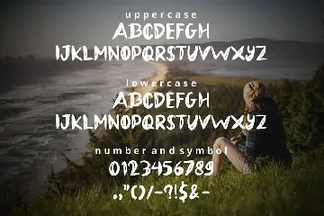 Guinevere font