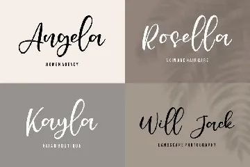 Jerlista Siny font