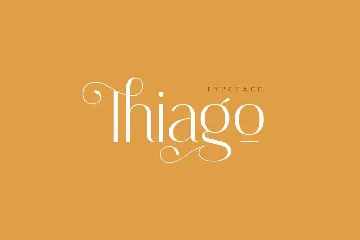 Thiago Font