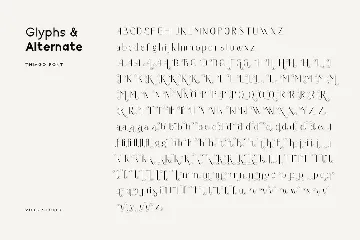 Thiago Font