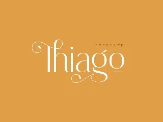 Thiago Font