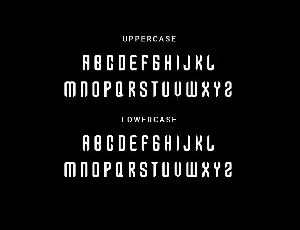 Arena Esport Font