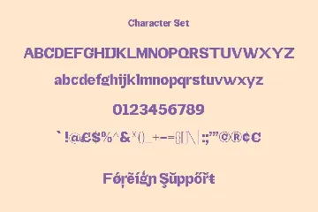 Cissele Display Font