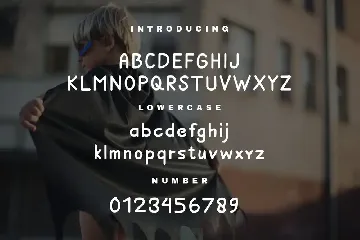 Happy Kids font