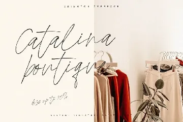 Arington | Vintage Signature Script font