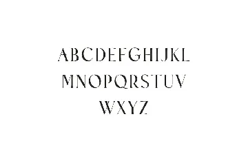 Beastly Tomahawk Classic Serif Font