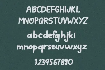 Bloomhot font