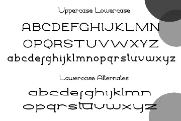 Monsterio font