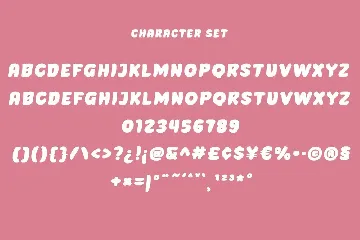 Lokales Handwritten Font