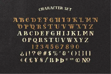 Ceriel Hand-Drawn font