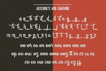 Playtoon font