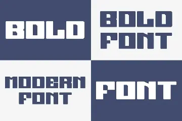 Spoter Ngopen font