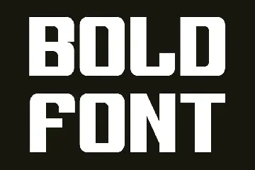 Kolas Gepolar font