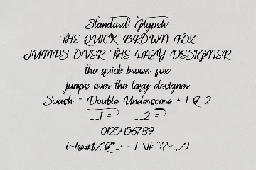 Qardilla Font