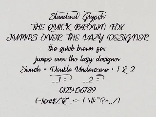 Qardilla Font