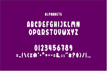 Donuts Transupa Font