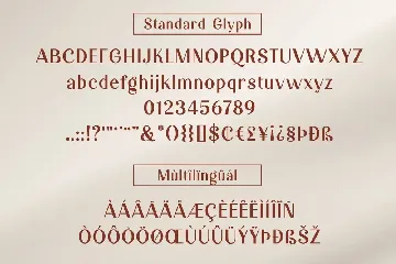 Kingstone Sans font