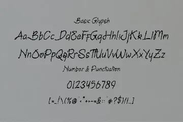 Rista Khalifa Font