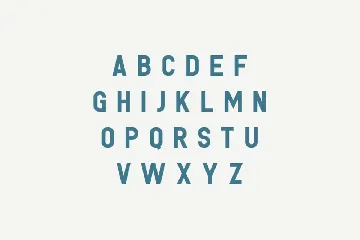 Hikou Regular font