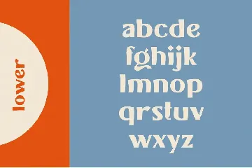 Jassin - Groovy Typeface font