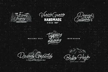 Aurellia Vintage Font