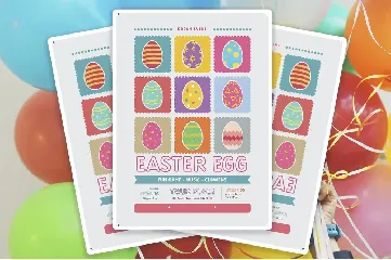 Easterboost font