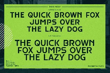 Ragnor Medium font