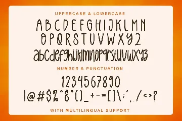 Pisang Keju - Playful Display Font