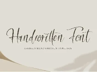 Sand Thoren font