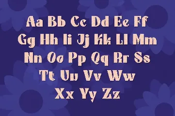 Altergo Display font