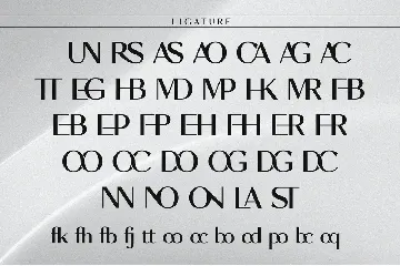 Kefhila font