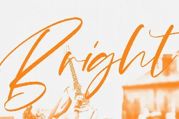 Quiny Alissa Signature Script Font