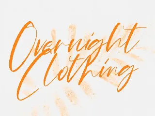 Quiny Alissa Signature Script Font