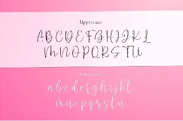 Sweetygirls font