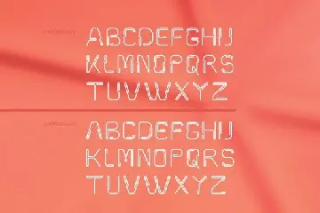 Kuxu font